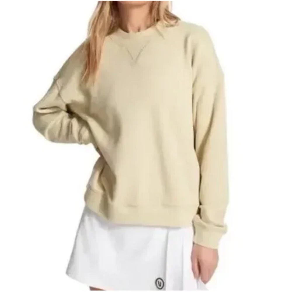 Vuori Sedona Weekender Crew SEED